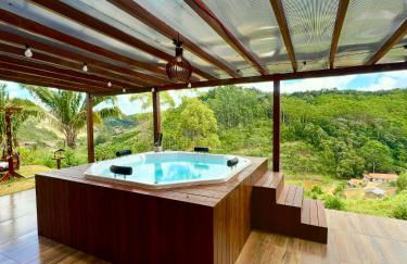 Chalé Belmont - Santa Teresa - Foto 4