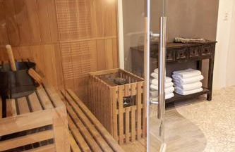 Exklusive Wellnessoase Shambala - Photo 5