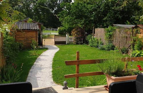 LE SECRET DU CHEMIN confort, détente et loisirs - Foto 34