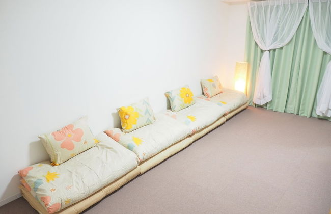 Le Coeur Tengachaya Kita Comfortable Room - Photo 7