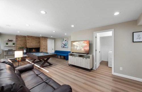 Stylish & Spacious Retreat in Downtown Bellevue - Foto 31