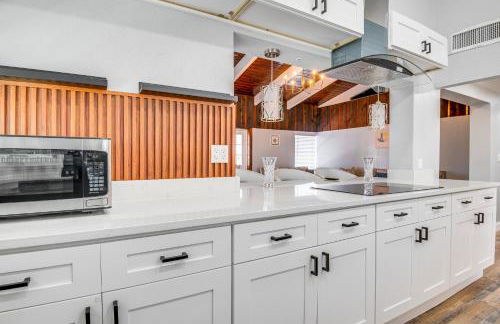 Fishing Paradise Lake Poinsett Home with Deck! - Foto 8