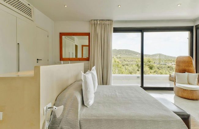 Holiday Home With Stunning Infinity Pool - Foto 5