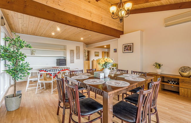 StayAU Stunning Villa near Wildlife Park - Foto 46