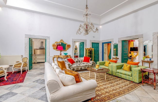 La Demeure Médina - Foto 4