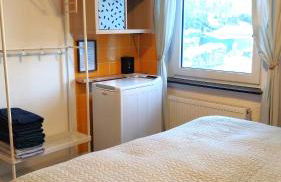 YALET Ferienhaus 2 appartementen vlakbij Willingen - Foto 16