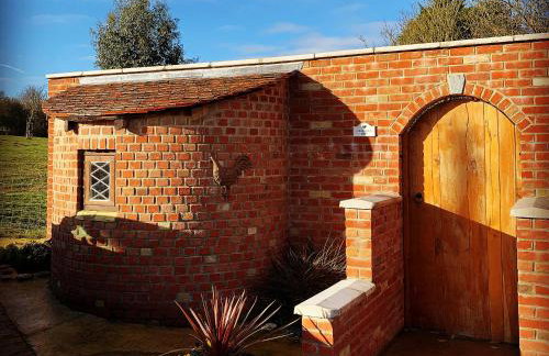 Chick Hatch Barn - Foto 15