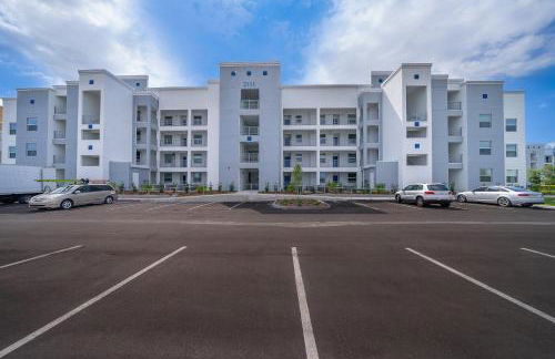 3111-302HM STOREY LAKE, CONDO 2/2 LAKE VIEW - Foto 18