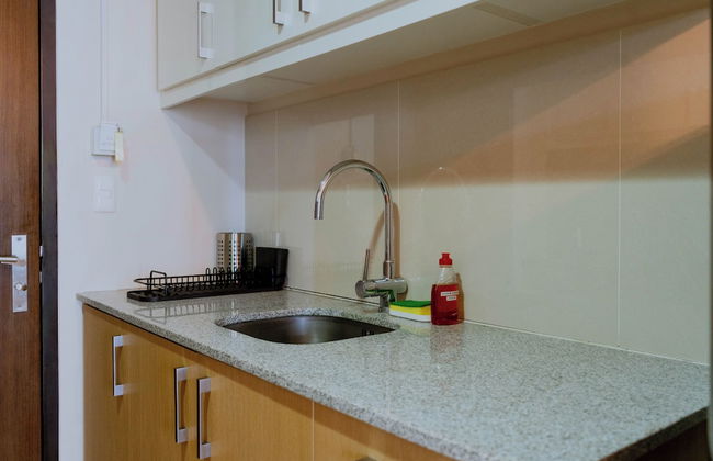 Uptown Park Suites Tower 1 - Photo 59