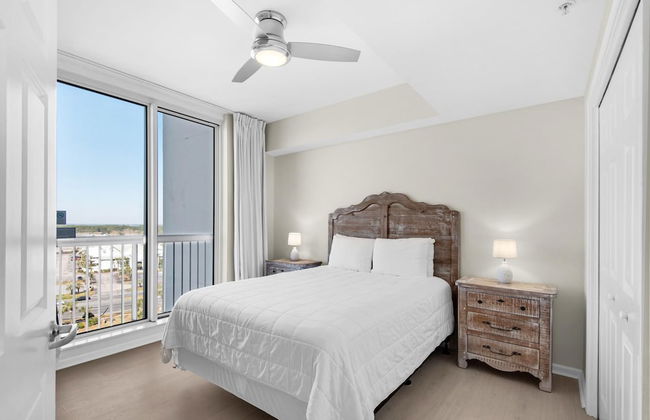 Silver Beach Towers 1003 West - Foto 11