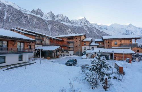 La Cordee 124 Apartment - Chamonix All Year - Photo 36