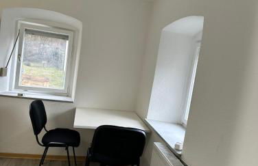 Monteurzimmer Königsbronn Dachgeschoss - Foto 4