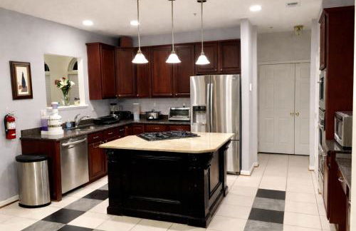 Luxury @ National Harbor Waterfront, Gaylord & MGM - Foto 20