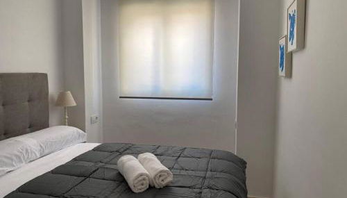 Edifico Mañez Primero- Nuevo, 10 minutos Gibraltar - Foto 2