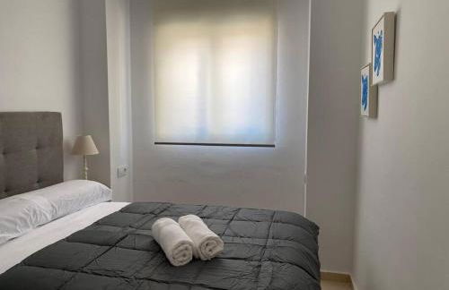 Edifico Mañez Primero- Nuevo, 10 minutos Gibraltar - Foto 2