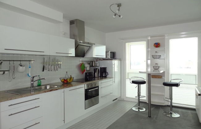 Holiday Apartment South Beach - Foto 6