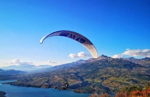 Vaste appartement 3 chambres - Vue exceptionnelle - Photo 34