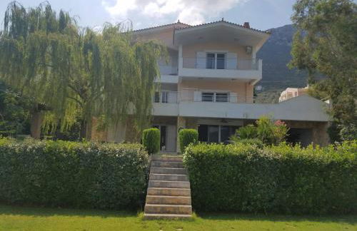 Skorponeria beachfront house - Foto 9