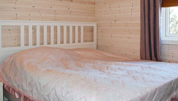 Holiday Home in DÃ¸nna - Foto 4, Zimmer