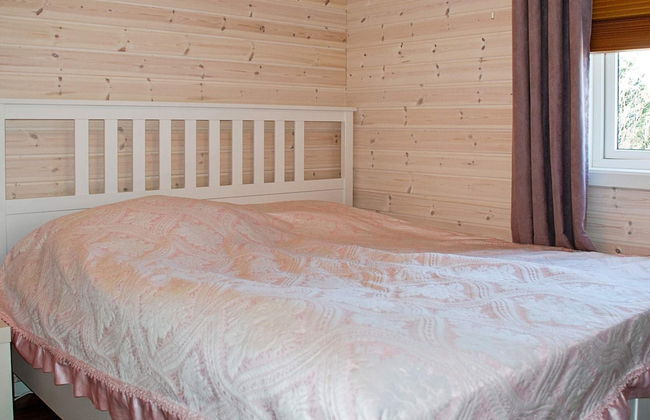 Holiday Home in DÃ¸nna - Foto 4