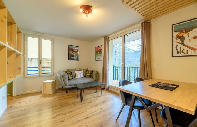 Résidence Les Balcons de l'Yse - Photo 67