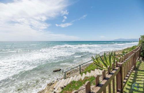 Las Dunas de Marbella - Beachfront 3 Bed Townhouses - Photo 12