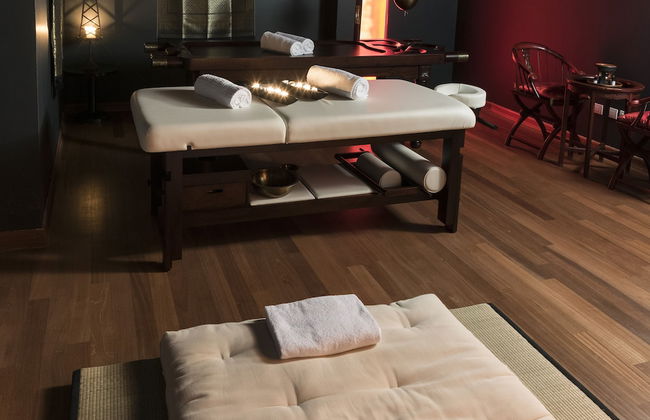 Finis Africae Country House - Photo 29