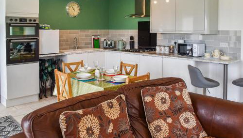 Stable Cottage - Uk45134 - Foto 5