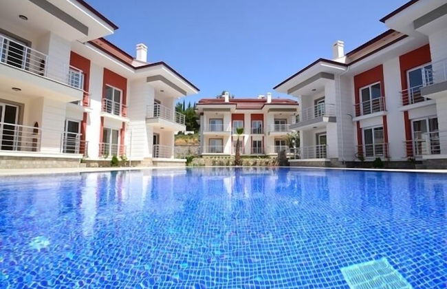 Korfez Garden Apartments - Foto 71