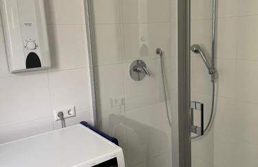 Ferienwohnung mit Waldblick - Foto 9