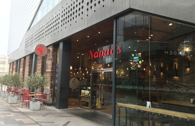 Cultural quarter apartments - Foto 20