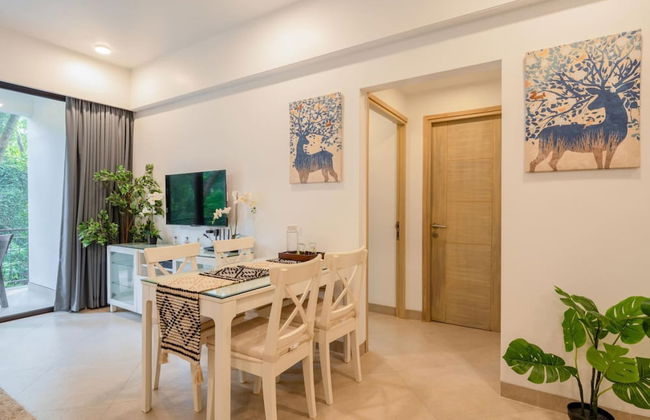 1BR in Candolim - Walking Distance From Beach - Photo 4