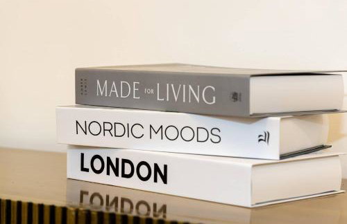 Luxury home in Hale - Sleeps 4 - Foto 37