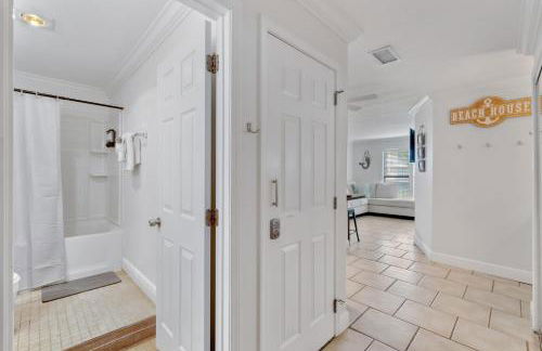 Sandpiper Cove 8140 - 500 Feet to the Beach! Pool in the Back Yard! - Foto 19