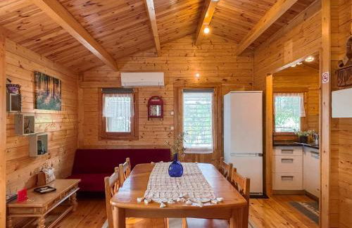 Chale dos Sobreiros - Foto 29