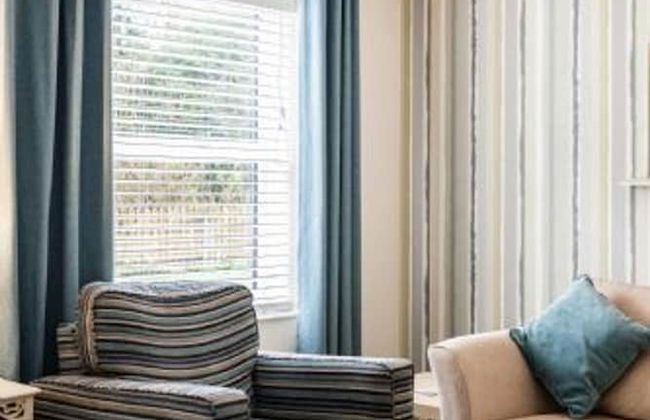 Host Stay The Muscovy Apartment - Foto 21