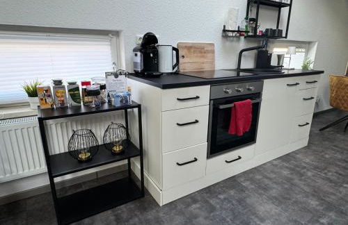 GLEIS 13 - THE LOFT im ehemaligen Lokschuppen - Foto 18