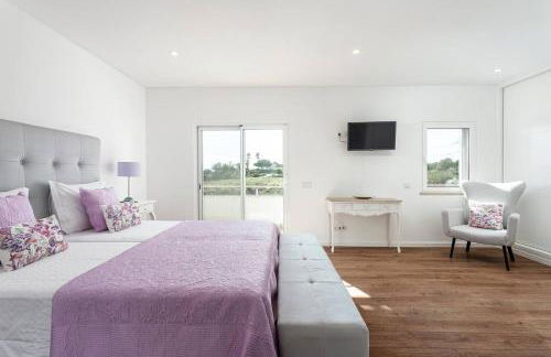 Luxury Vau Beach Villa with Private Heated Pool - Foto 6