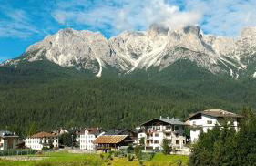 BALCONE SULLE DOLOMITI 2 - Photo 18