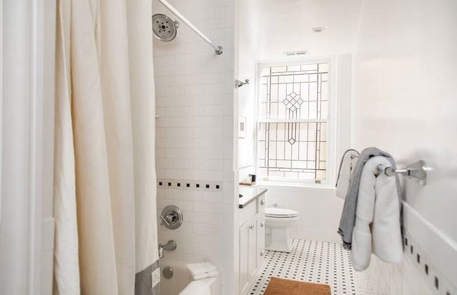 The Touraine - Foto 67