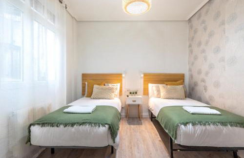 Unamuno, al lado del Casco Viejo - Foto 8