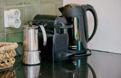 Casa del Aljibe - El Estudio - Foto 18