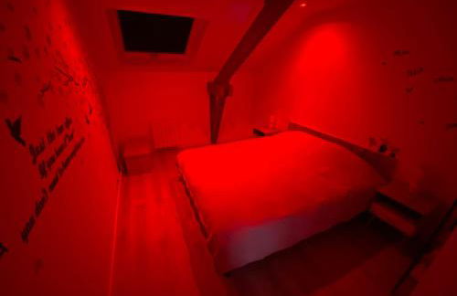 L’appartement du Fayé avec jacuzzi privé - Foto 15