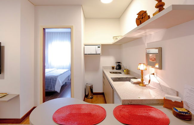 Zur Suítes - Foto 19