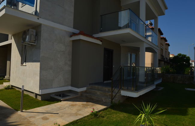 Lighthouse Nadia Aparts - Foto 74