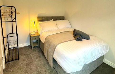 2 bed apartment in Guisborough - Foto 21