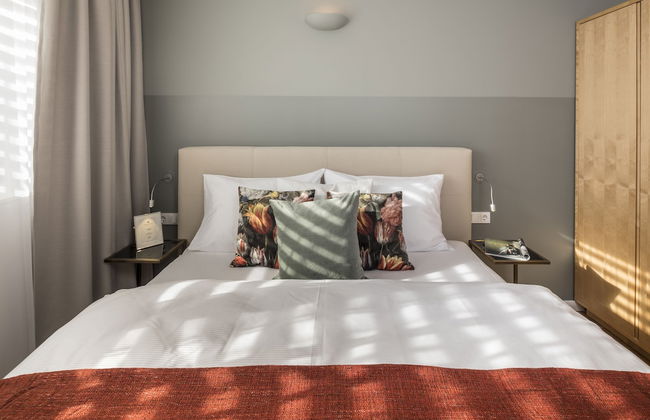 Rafael Kaiser - Premium Apartments City Centre - Photo 3