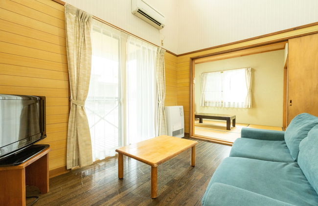 Nature Cottage Akabeko - Foto 6