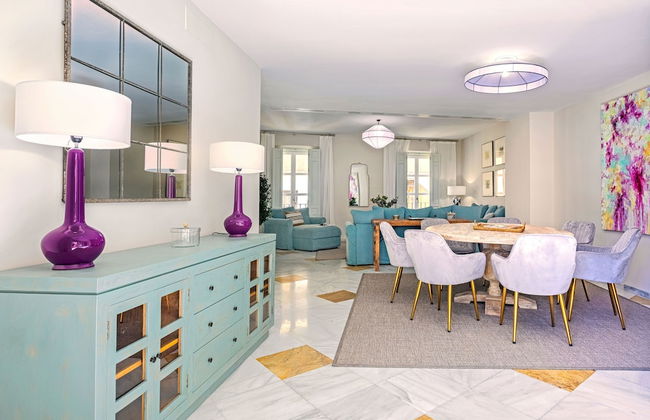 Genteel Home Palacio Abades Terrace - Foto 42