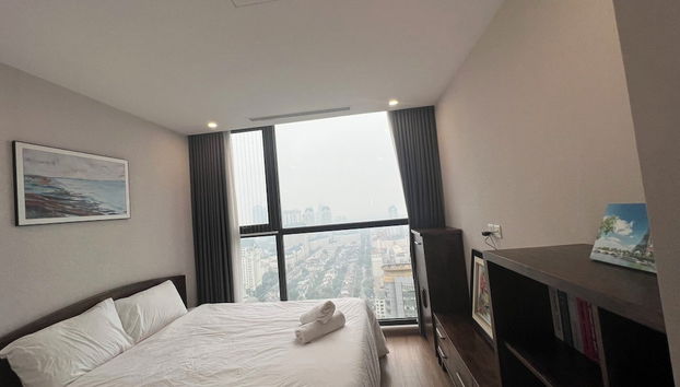 Vinhome Skylake Residence - Foto 3, Habitación